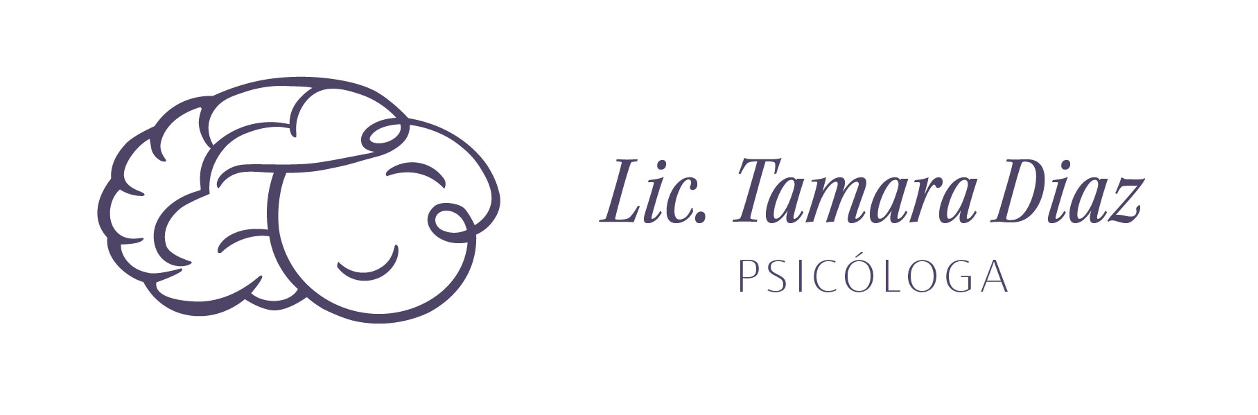 Lic. Tamara Diaz - Psicóloga